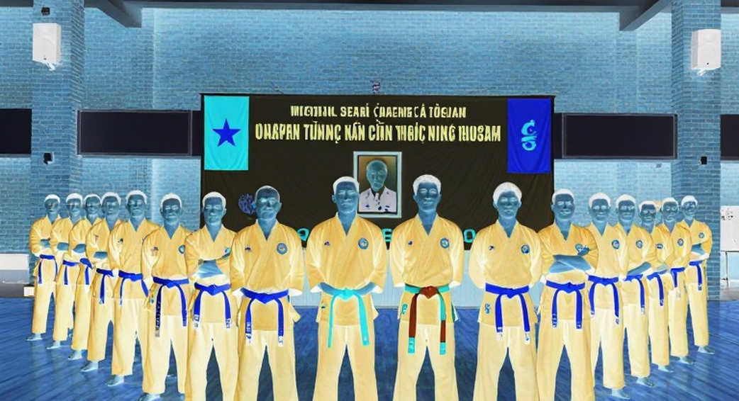 Tsarukyan đánh hai trận trong ba tuần – và đó mới là vấn đề thật sự của RAF Abu Dhabi