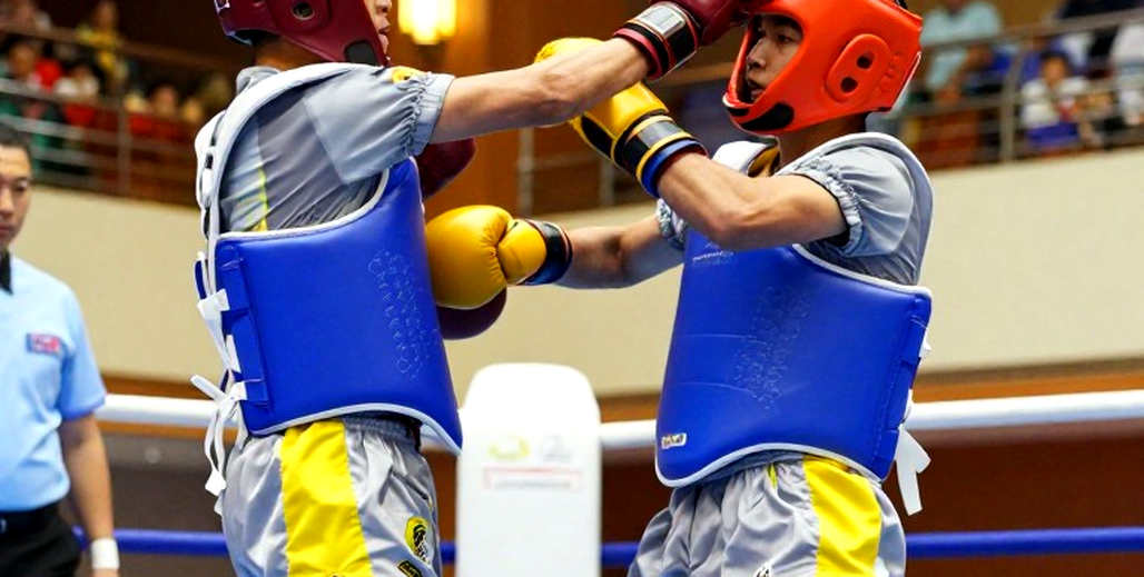 Khoảng trống dữ liệu trong võ thuật chuyên nghiệp: Khi cơ thể vận động viên không để lại hồ sơ
