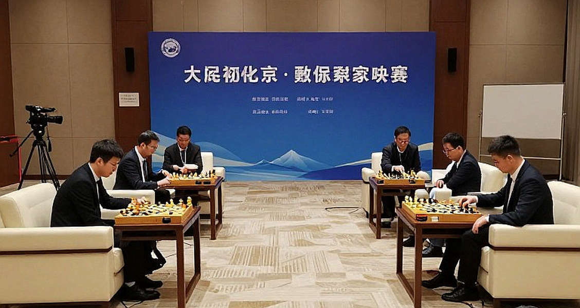Global Chess League 2026: Magnus Carlsen Trở Lại Giữa Lịch Trình Nghẹt Thở Global Chess League 2026: Magnus Carlsen Trở Lại Giữa Lịch Trình Nghẹt Thở