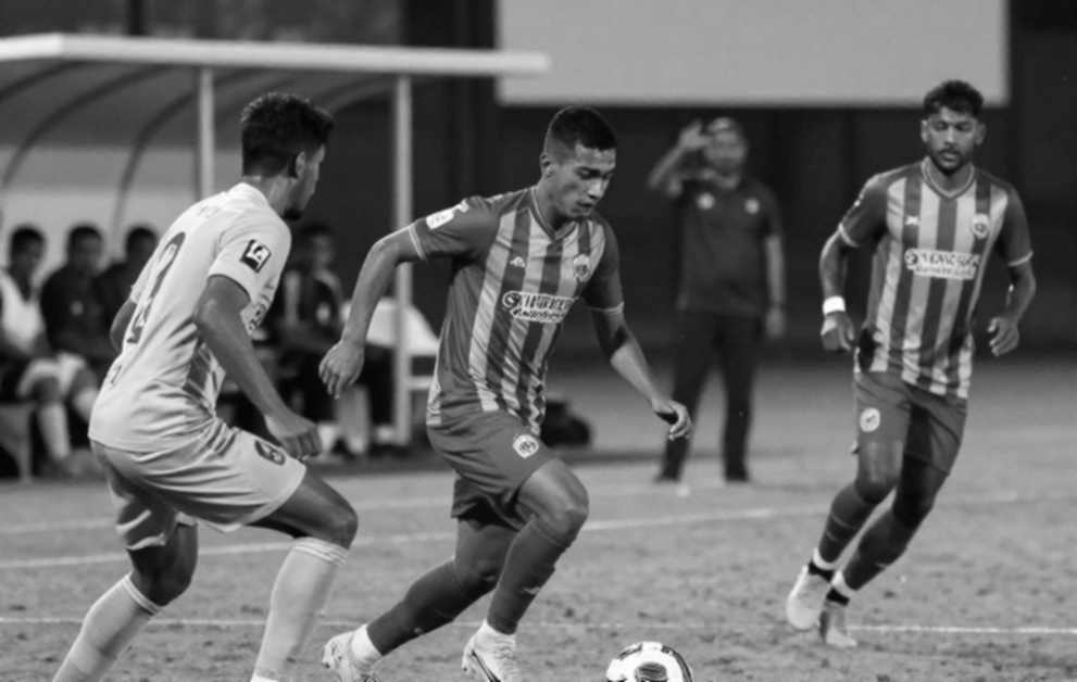 PVF-CAND Youth FC chuyển giao cho Hung Yen FC: CAND Football Club hướng tới V.League 2026/27 PVF-CAND Youth FC chuyển giao cho Hung Yen FC: CAND Football Club hướng tới V.League 2026/27