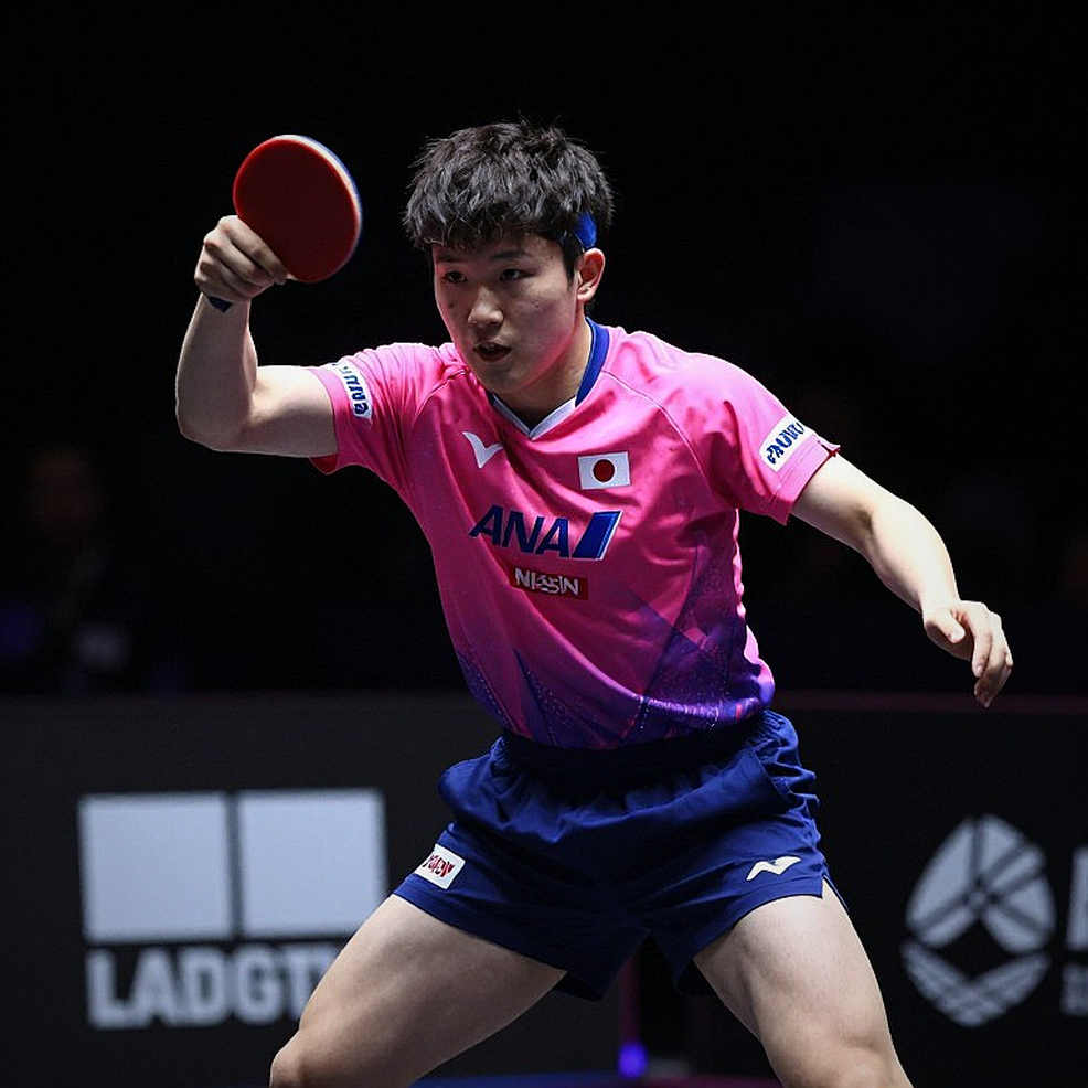 Table Tennis' 52-Week Rolling Ranking: An Undated Points Table Means Nothing
