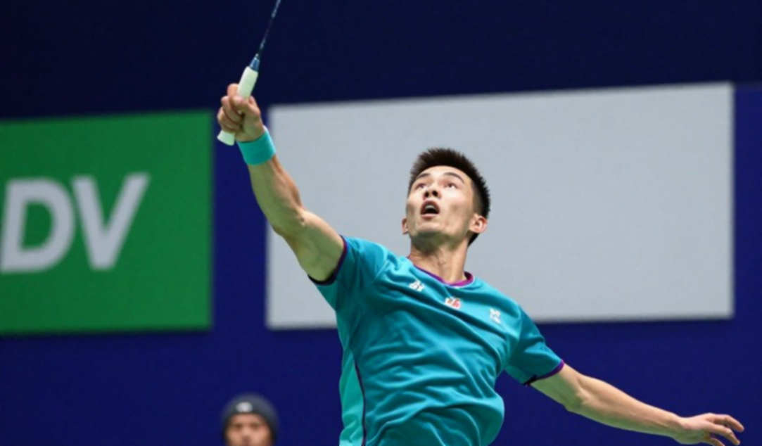 Aidil Sholeh Creates Malaysian History at Vietnam Open 2026: Generational Crack and the Independent Pathway