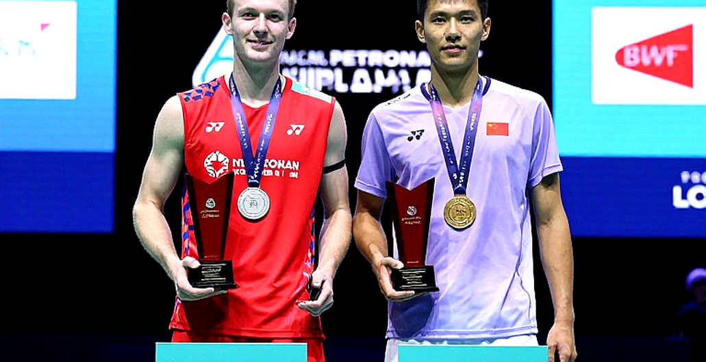 Sindhu – An Se Young ở chung kết French Open 2026: chuỗi 10-0, 73 phút và khoảng trống giữa hai con số