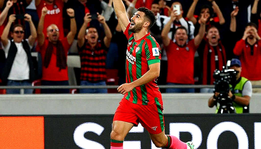 Sổ sách giữa mùa: kỳ chuyển nhượng V.League và những dòng tiền không đi qua bảng tin