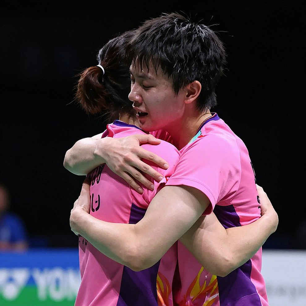 Phút 1 giờ 30 sáng và ván ba 10-21: Bộ xương trận thua của PV Sindhu ở tứ kết Asian Games 2026
