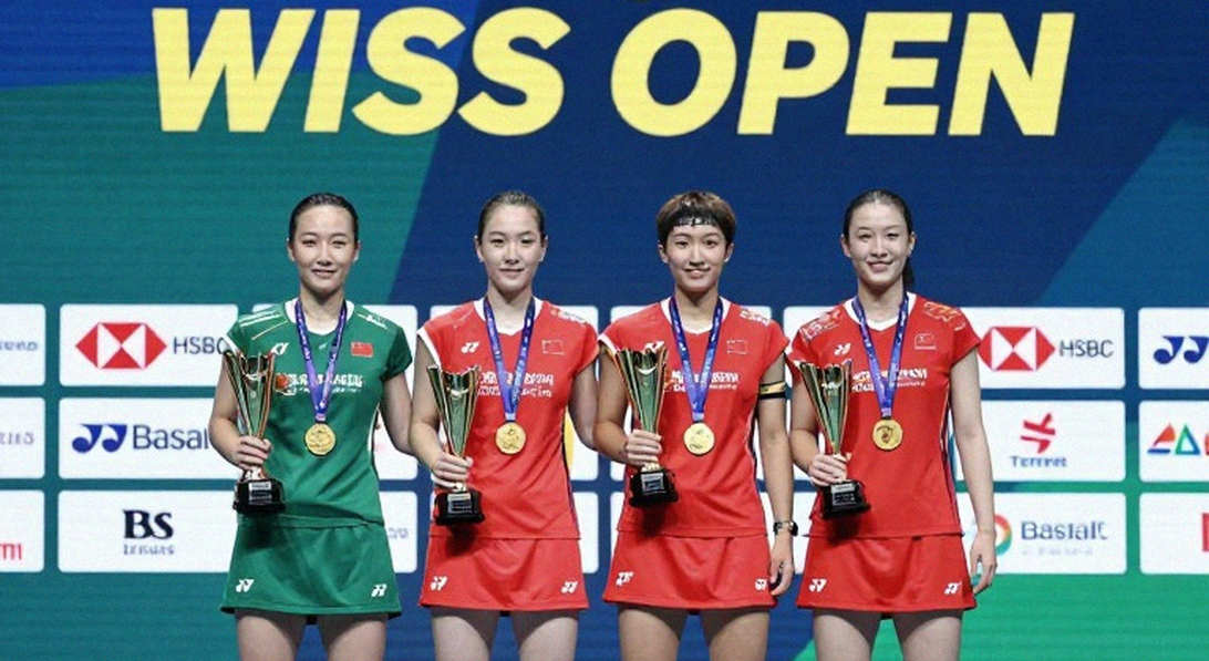 An Se-young và nghịch lý 21-9: Khi một tay vợt gần như bất khả chiến bại để lộ điểm yếu duy nhất