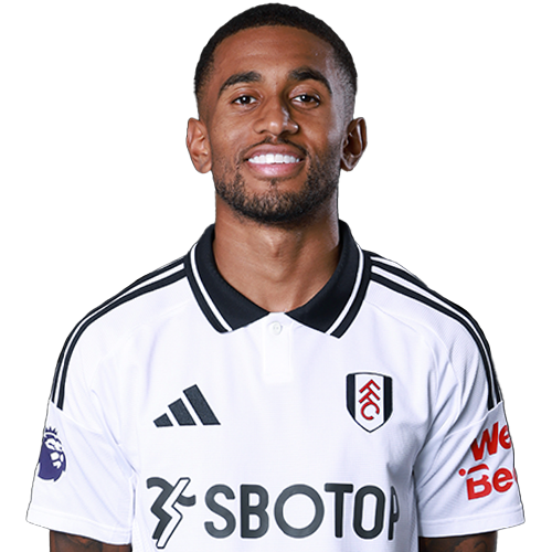 Reiss Nelson